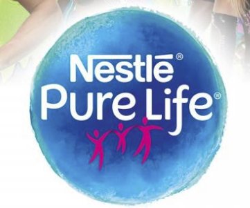 #ChooseWater SummerSlam Sweepstakes