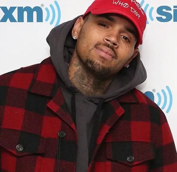 Chris Brown: The Party Tour Sweepstakes
