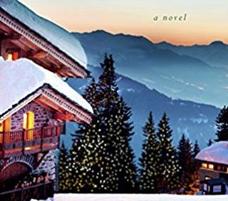 Christmas at the Chalet Giveaway