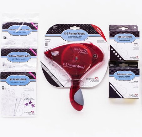 Christmas Card Crafting Kit Giveaway