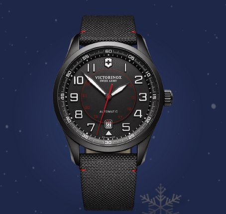 Christmas Competition Sweepstakes