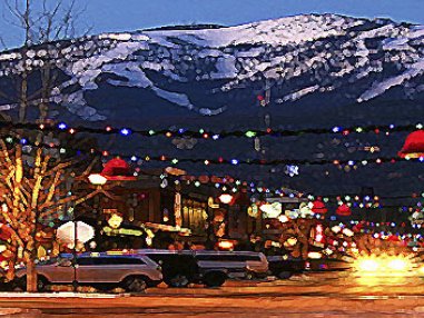 Christmas in July with Catherine Anderson Sweepstakes