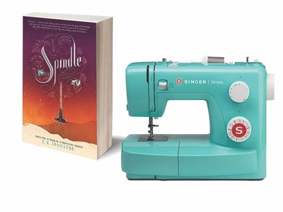 Christmas Movie Prize Pack Sweepstakes!