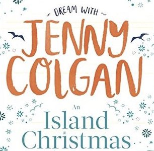 Christmas on the Island Giveaway