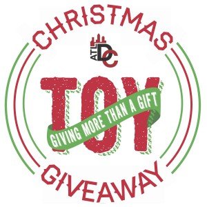 Christmas Toy Giveaway 2016!