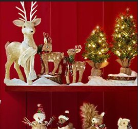 Christmas Tree Merry Giveaway