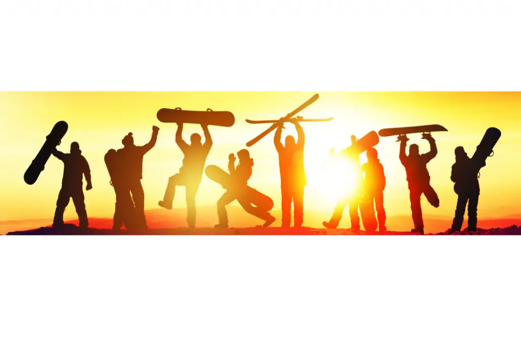 Christy Sports Giveaway - Win a $1,100 Voucher for Christy Sports