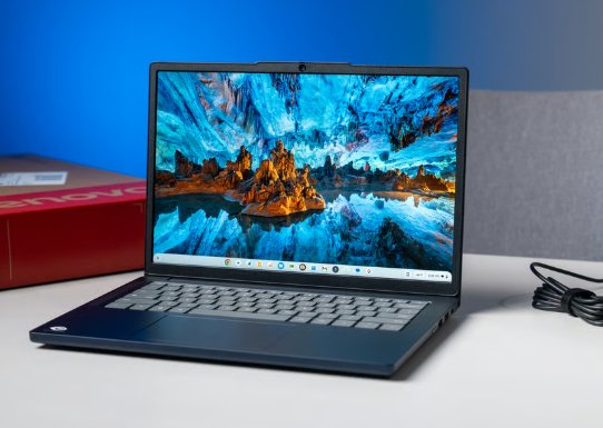 Chrome Unboxed Lenovo Slim 3 Chromebook Giveaway