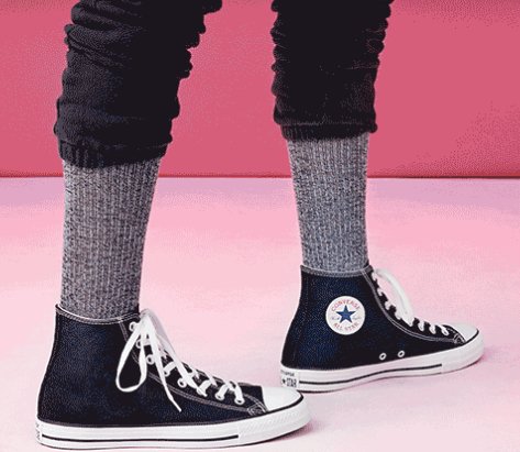 Chuck Style Sweepstakes