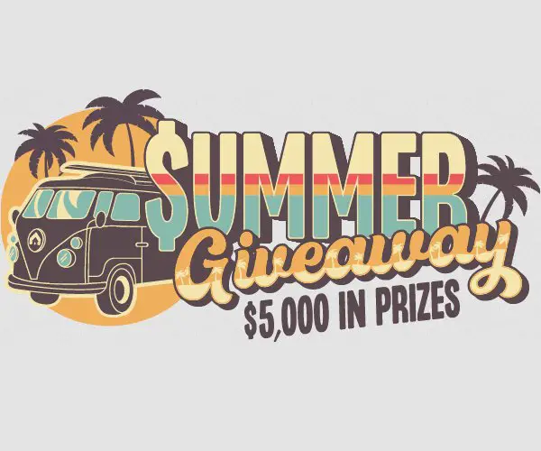 Churchill Mortgage Summer Giveaway Sweepstakes - Win $4,000 Cash