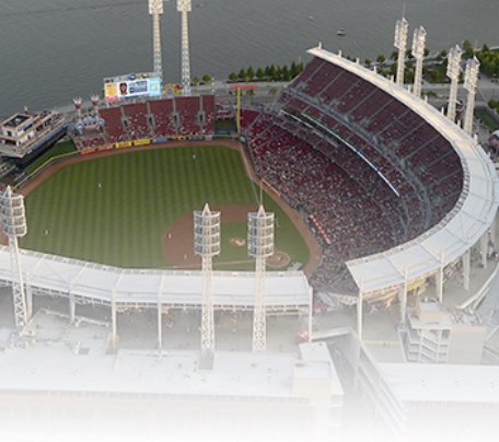 Cincinnati Reds Sweepstakes