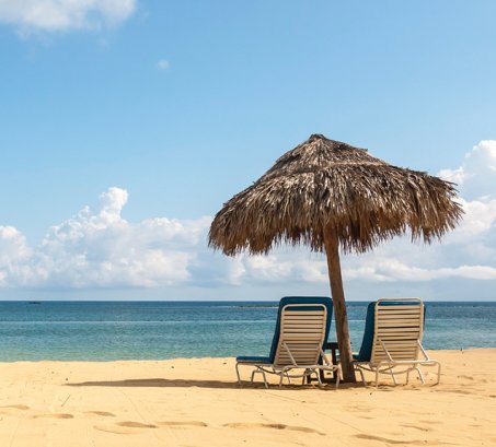 Cinco 2 Summer West Sweepstakes