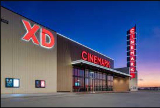 Cinemark 2024 Valentine’s Day Sweepstakes – 12 Months Of Movie Club, $100 Cinemark Gift Card  & More Up For Grabs!