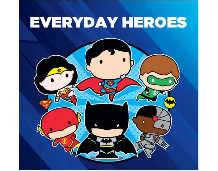 Circle K DC Everyday Heroes Sweepstakes - Win A Trip For Two To Los Angeles, CA & More