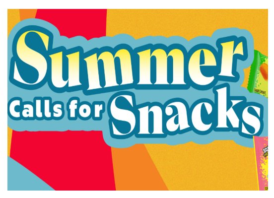 Circle K Froster & Summer Snacks Instant Win & Sweepstakes – Win Gift Cards & Branded Merch