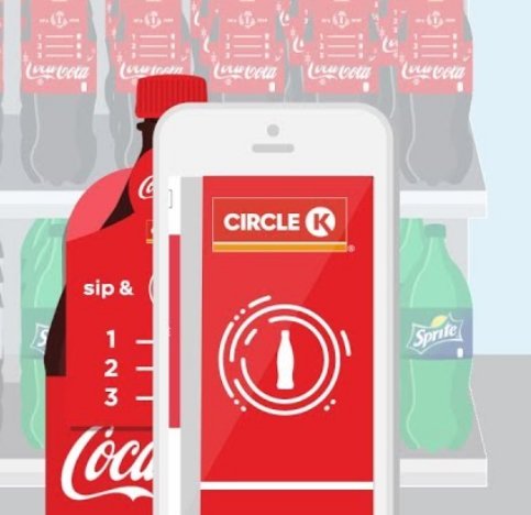 Circle K Unlock The Magic Instant Win