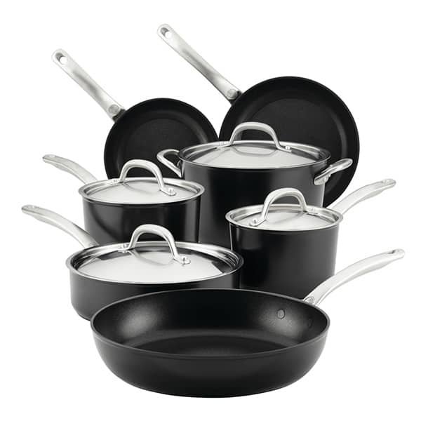 Circulon Cookware Giveaway
