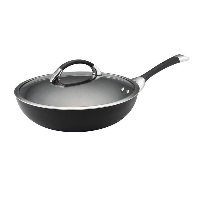 Circulon Symmetry Non-Stick Covered Essential Pan Giveaway