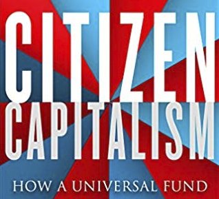 Citizen Capitalism Giveaway