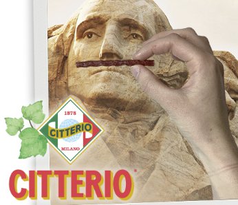 Citterio USA Meats for 16 Winners!