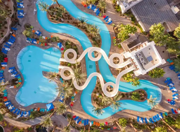 City Of Indian Wells 48 Hours In Indian Wells Sweepstakes - Win A California Getaway For 2