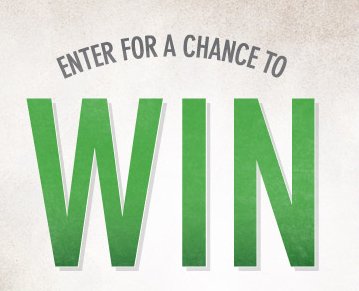 Claim a Free Boston Getaway!