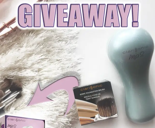 Clarisonic Mia 2 Blend X Cleanse Set