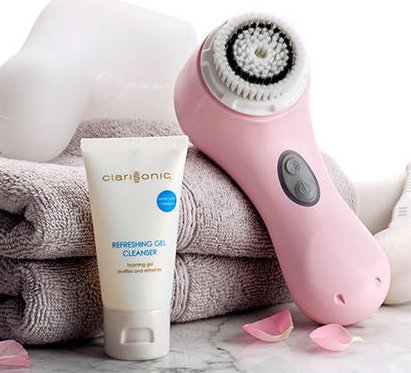 Clarisonic Mia 2 Facial Sonic Cleansing System Giveaway