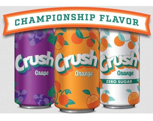 Classic Crush Basketball - Win A Trip For Two To A Regular Season College Basketball Game And More