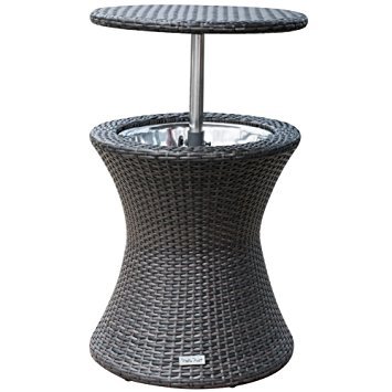 Classic Patio Wicker Cool Table Giveaway