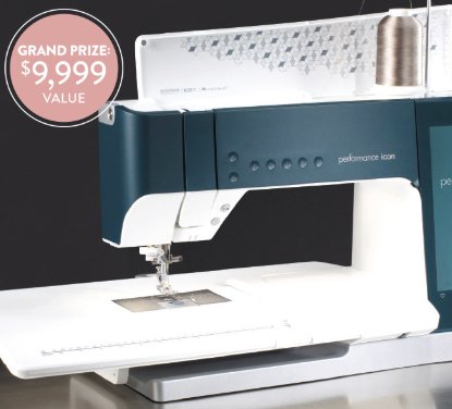 Classic Sewing Giveaway