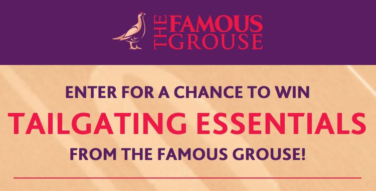 Classic Tailgate Promotion