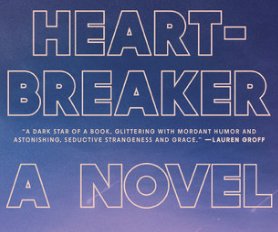 Claudia Dey Heartbreaker Sweepstakes