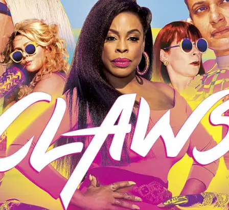 Claws Beauty Box Sweepstakes