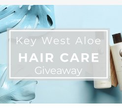 Clean Hair Care Giveaway