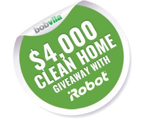 Clean Home Giveaway
