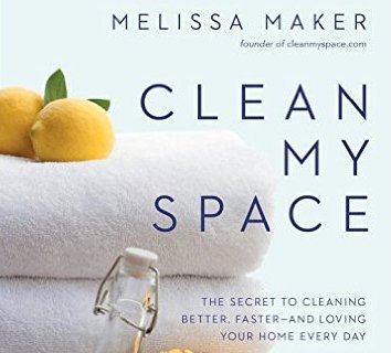 Clean My Space Giveaway