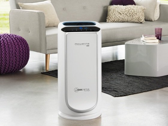 Clean Your Air with this Sweepstakes for 2!