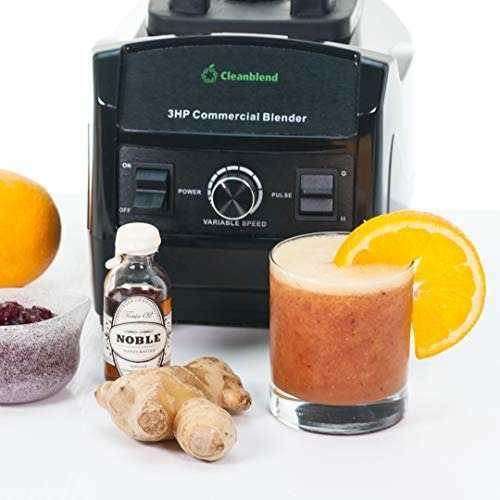 CleanBlend Blender Giveaway