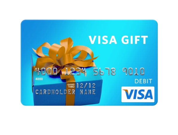 Cleo’s I want Cleo TV Sweepstakes - $100 VISA Gift Cards, 24 Winners