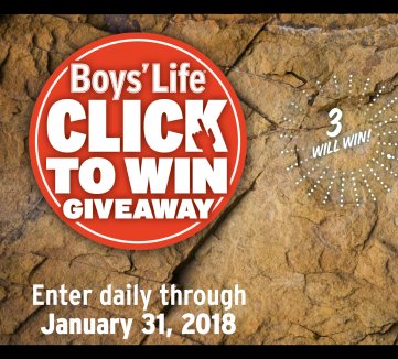 Click To Win Giveaway