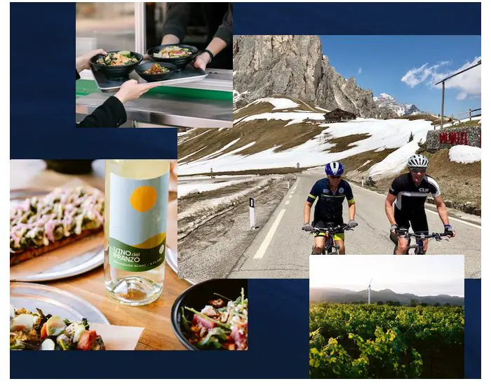 Clif Family Winery The Ultimate Napa Adventure Sweepstakes - Win A Trip For 2 To Napa Valley