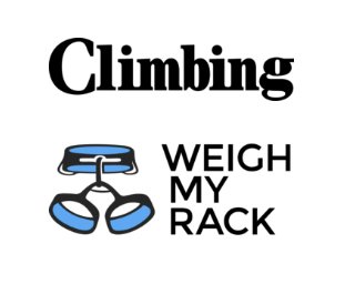 Climbing Gear Giveaway