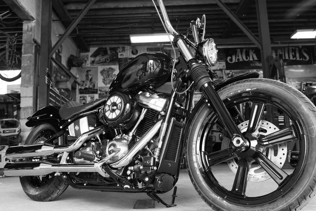 Clocks and Colours Harley Heist III Sweepstakes - Win A $20,000 Harley + $5,000 Gift Card