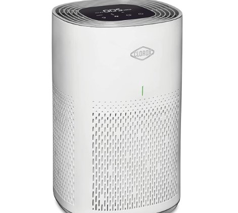 Clorox “True HEPA Air Purifier” Sweepstakes