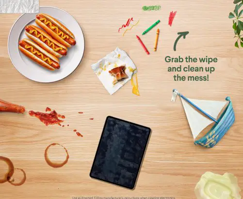 Clorox Wipes For The Win Sweepstakes & Instant Win – Win Clorox Cleaning Wipes, Hand Sanitizer & More (101 Winners)