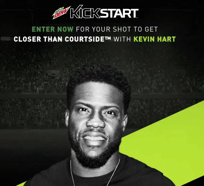 Closer Than Courtside Contest