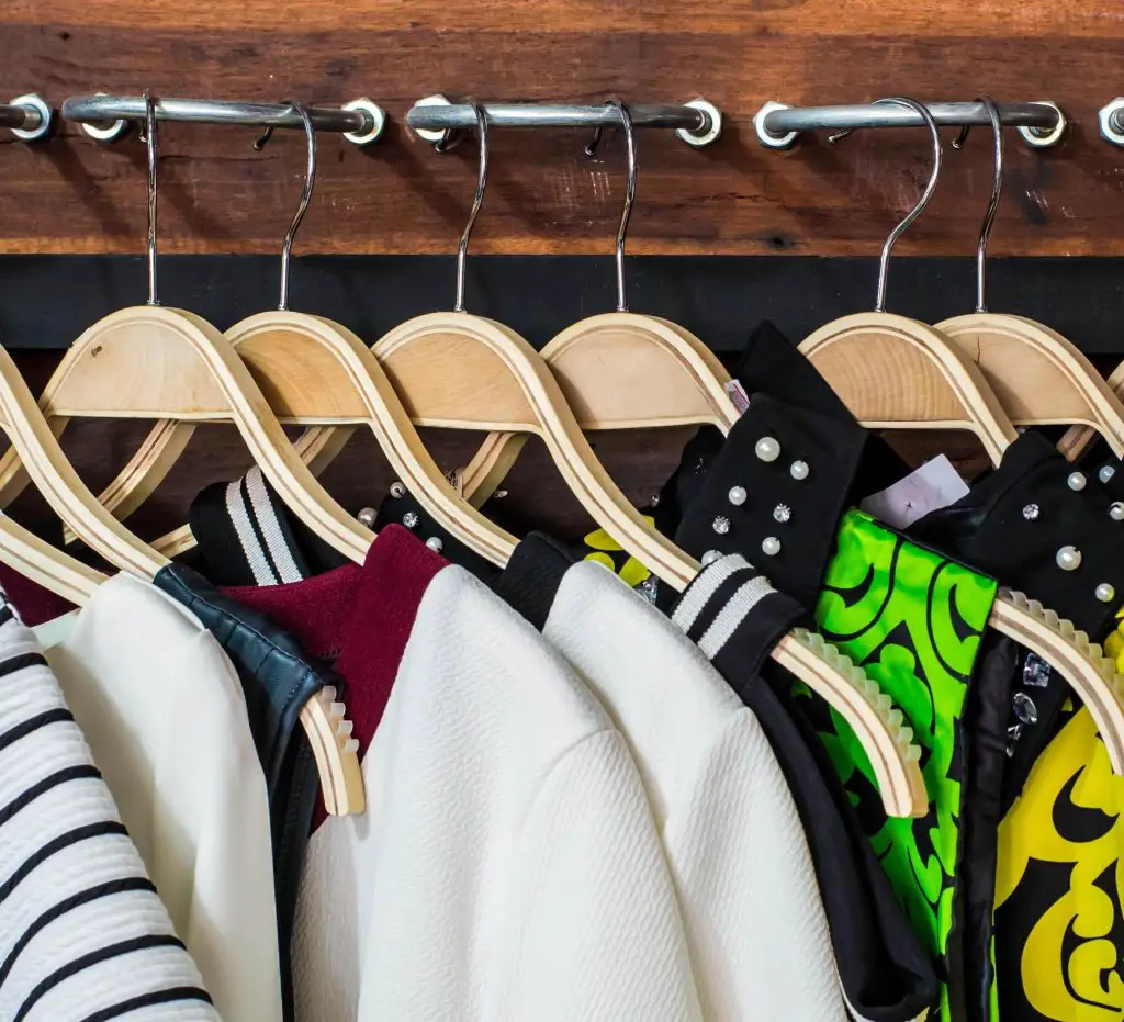 Closet Refresh Sweepstakes