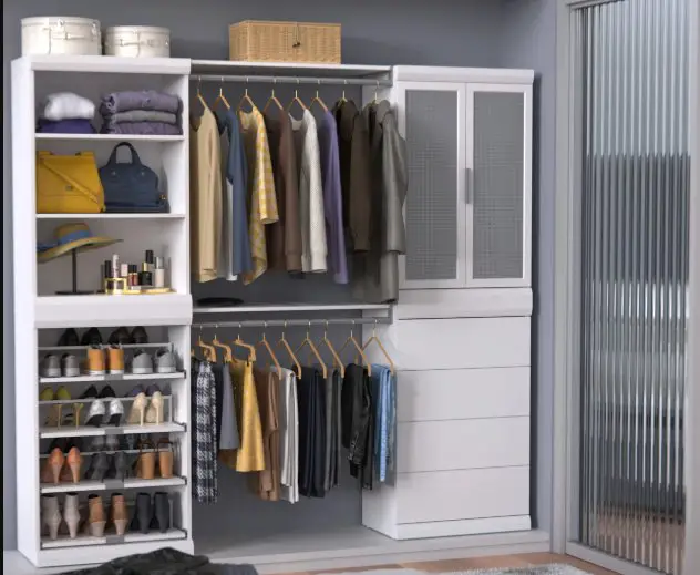 ClosetMaid’s Mosaics Closet Sweepstakes - Win a $1,000 Mosaics Closet System.