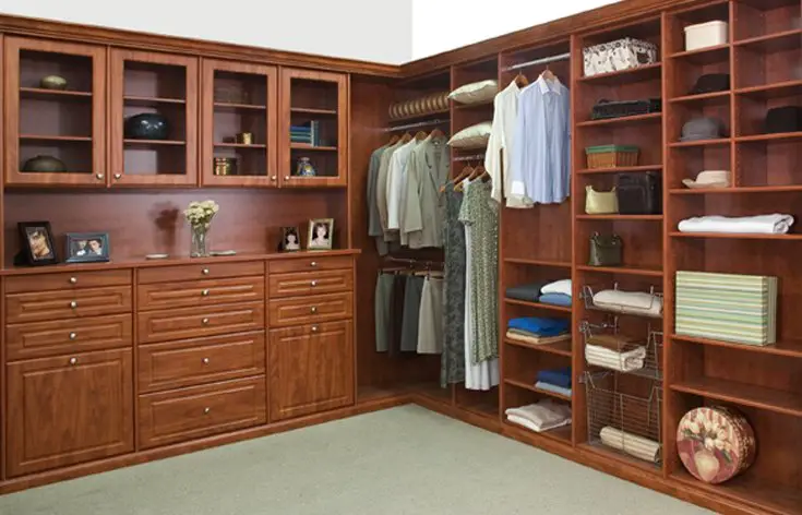 Closets by Design Sweepstakes
